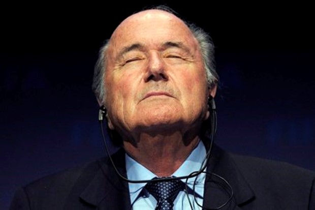 FIFA zaprijetila Švicarcima