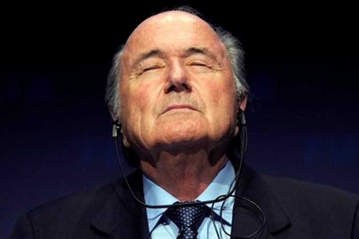 FIFA zaprijetila Švicarcima