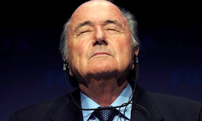 FIFA zaprijetila Švicarcima