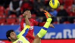 Getafe preokrenuo protiv Mallorce