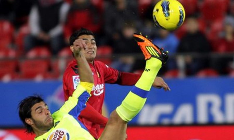 Getafe preokrenuo protiv Mallorce