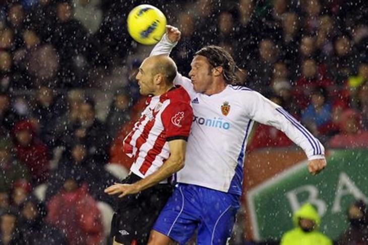 Athletic u završnici do tri boda