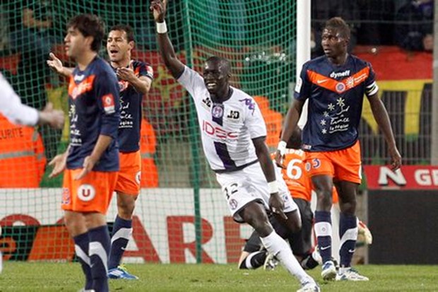 Video: Montpellieru tek bod