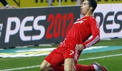 Mourinho: "Normalno je da Ronaldo zabija"