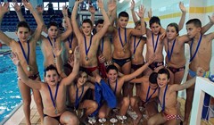 Mali Dubrovčani osvojili šibenski turnir