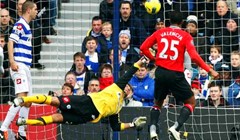 Video: Manchester United uvjerljivo do pobjede