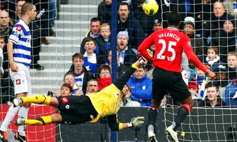 Video: Manchester United uvjerljivo do pobjede