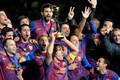 Video: Barcelona novi prvak svijeta