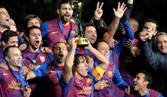 Video: Barcelona novi prvak svijeta
