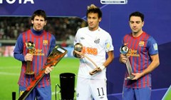 Neymar: "Ovo ćemo shvatiti kao lekciju"