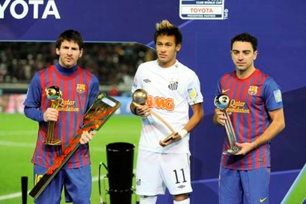 Neymar: "Ovo ćemo shvatiti kao lekciju"