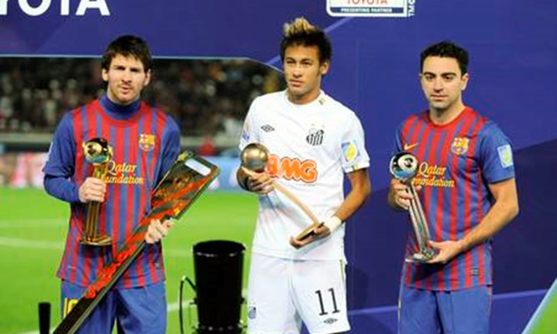 Neymar: "Ovo ćemo shvatiti kao lekciju"