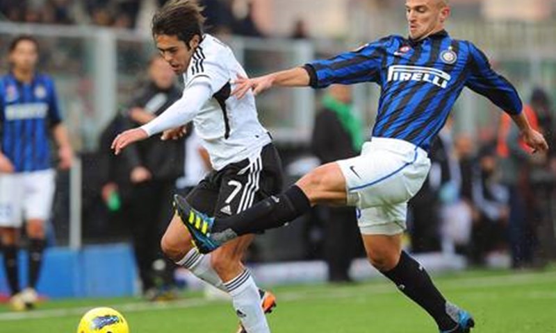Video: Inter minimalno, Juventus mirno