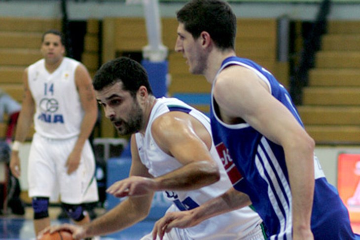 Mravima zagrebački dvoboj