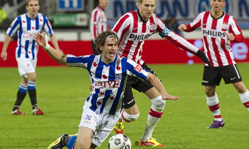 Visoke pobjede Ajaxa i PSV-a