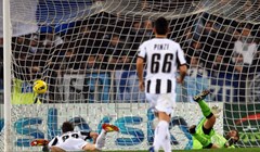 Roma šokirala San Paolo