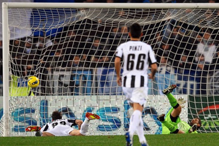 Roma šokirala San Paolo