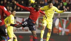 Video: Odlični Soldado srušio Malagu