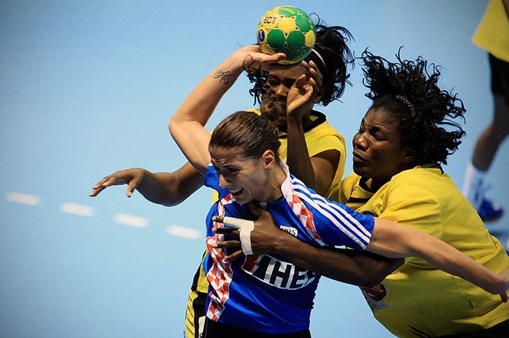 Hrvatice ponovno najbolje za pobjedu Krima