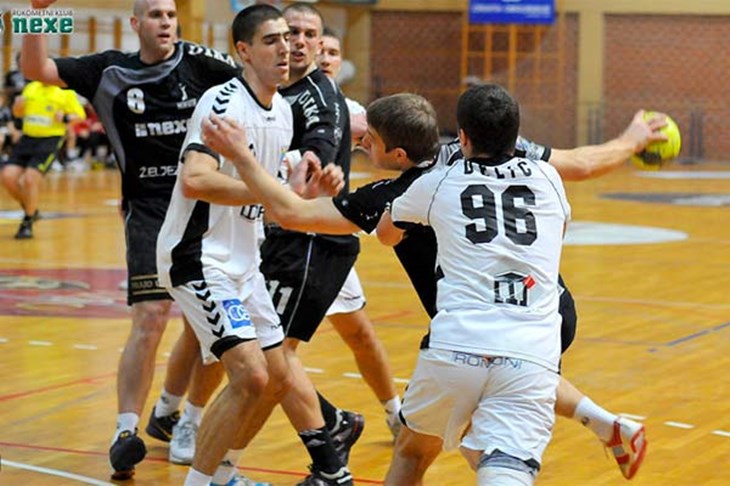 Nexe nadigrao Izviđač