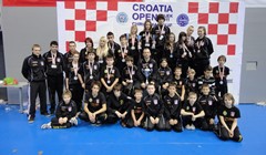 Cicvara team Zagreb najuspješniji