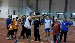 Odlični rezultati atletičara-paraolimpijaca