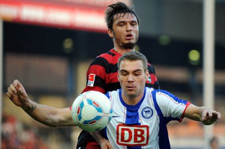 Berlinska Hertha traži novog trenera