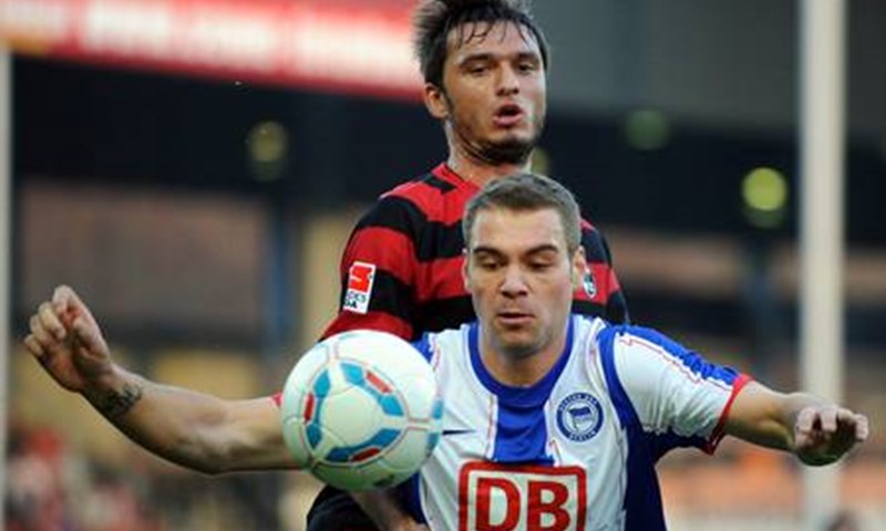 Berlinska Hertha traži novog trenera
