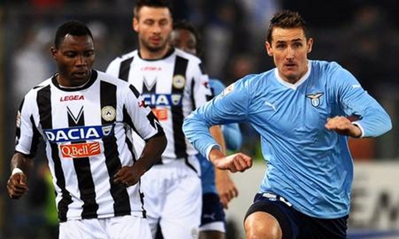 Klose: "Njemačka je najjača u Europi"