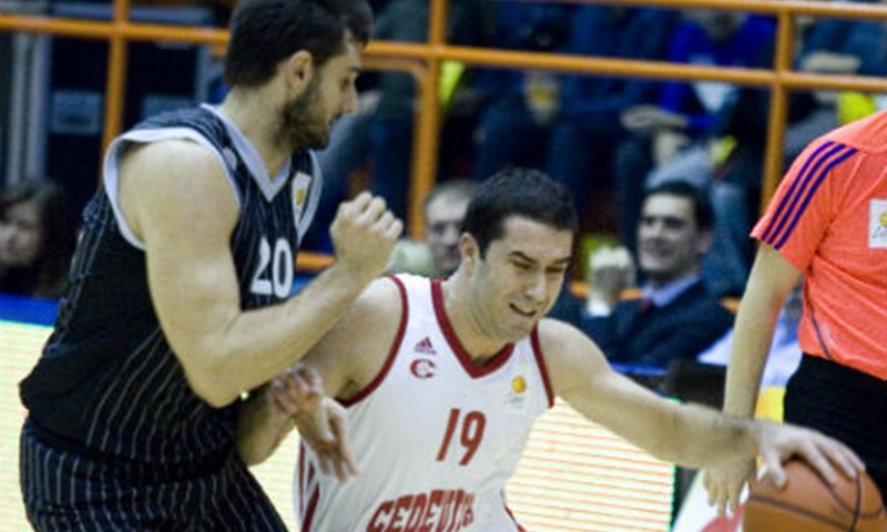 Uraganska Cedevita, Zagreb drugi u gradu