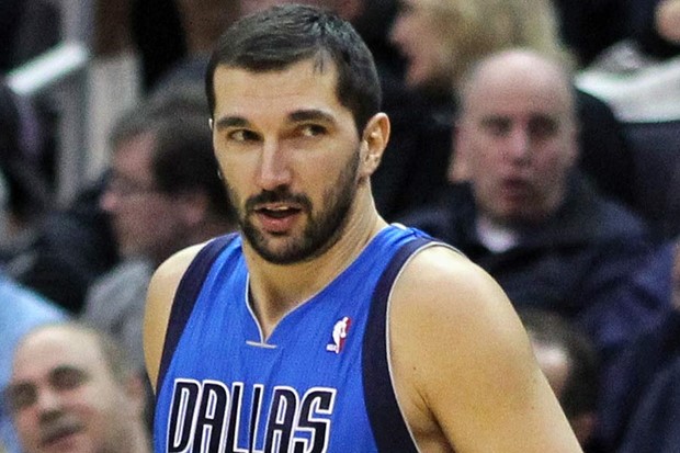 Stojaković završio karijeru