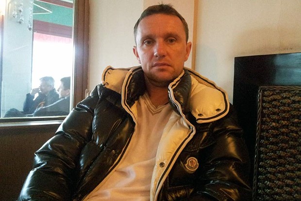 Mumlek: "Osjećam se kao u filmu"