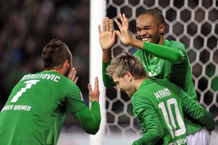 Novi ugovori stručnom vodstvu Werdera