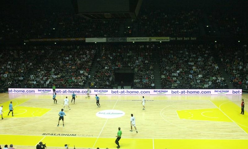 Počinje završnica juniorskog PH u futsalu