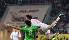 Magath: "Svi griješe, pa tako i ja"