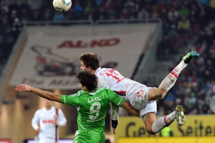 Magath: "Svi griješe, pa tako i ja"