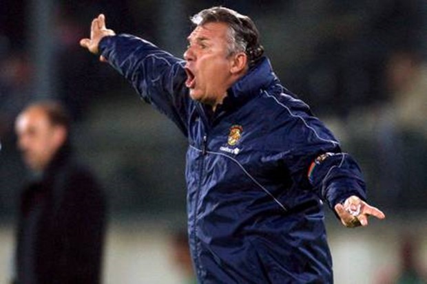 Katar ostao bez Brazilca na klupi