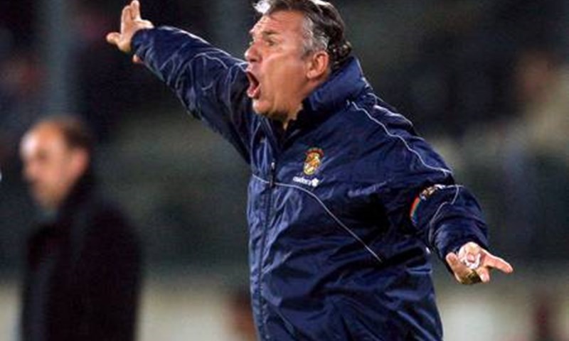 Katar ostao bez Brazilca na klupi