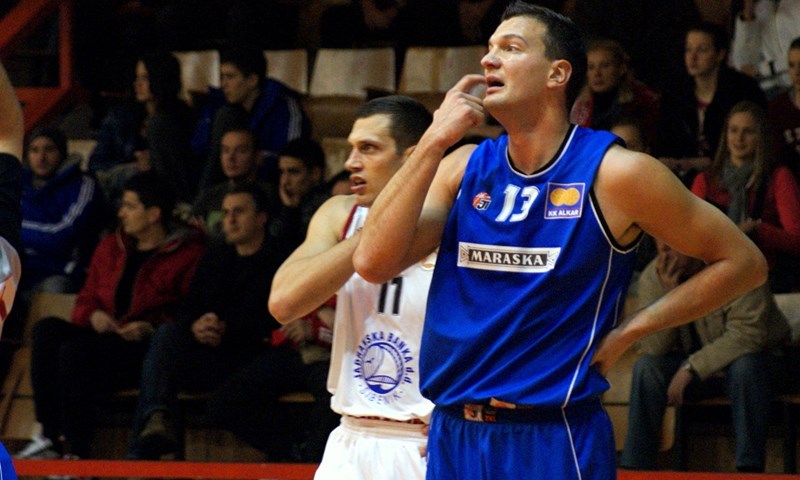 Alkar snuje završnicu Kupa