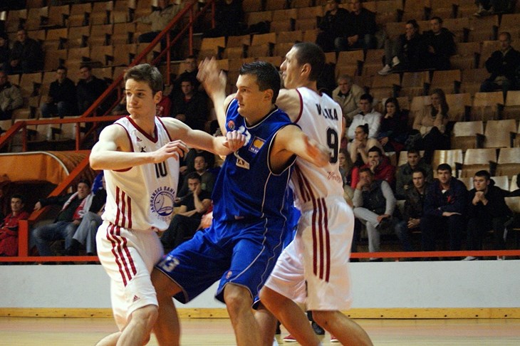 Alkar zasluženo slavio na Baldekinu