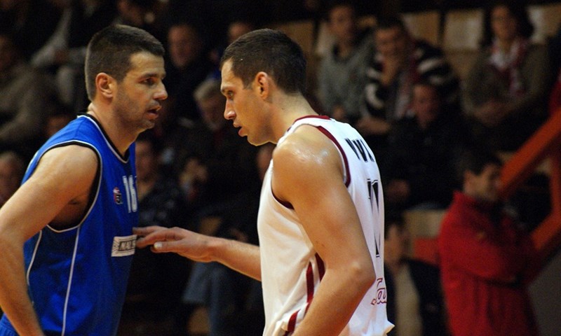 Župić: "Možda je baš Cibona naša najveća prilika od ABA ligaša"