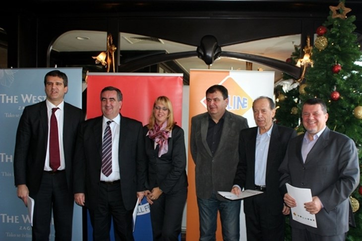 Gobac: "Savez nije na državnim jaslama"