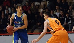 Sonik prekratak u Bedekovčini