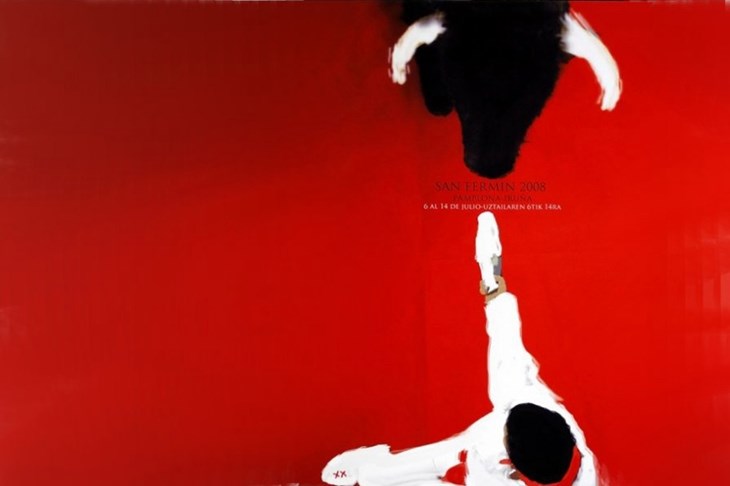 O šest bikova i jednom kretenu