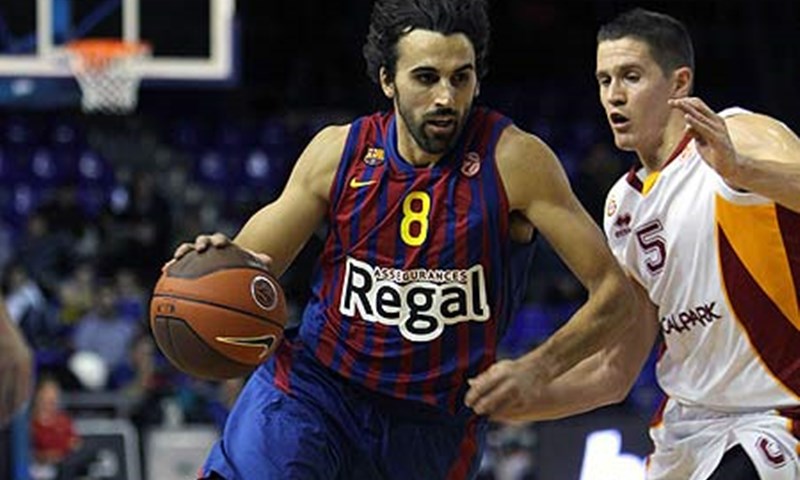Barca i Siena uvjerljivo u Top 16