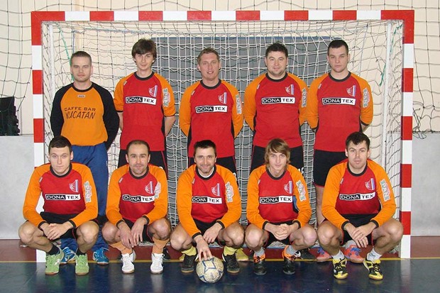 Chapatangia: Putnici i Kontraši vode