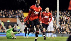 Višetjedna stanka za Unitedov dvojac