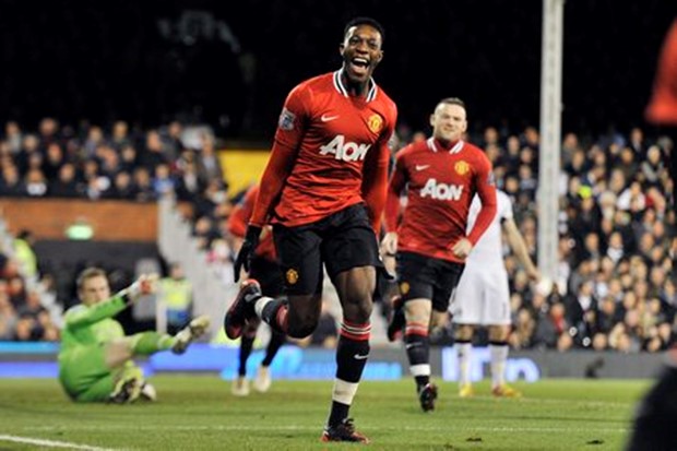 Višetjedna stanka za Unitedov dvojac