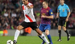 Iniesta dva tjedna izvan terena