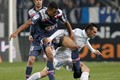 Bordeaux potopio Auxerre, Lille petim uzastopnim trijumfom održao nadu u obranu naslova